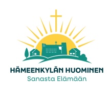 Hämeenkylän Huominen logo